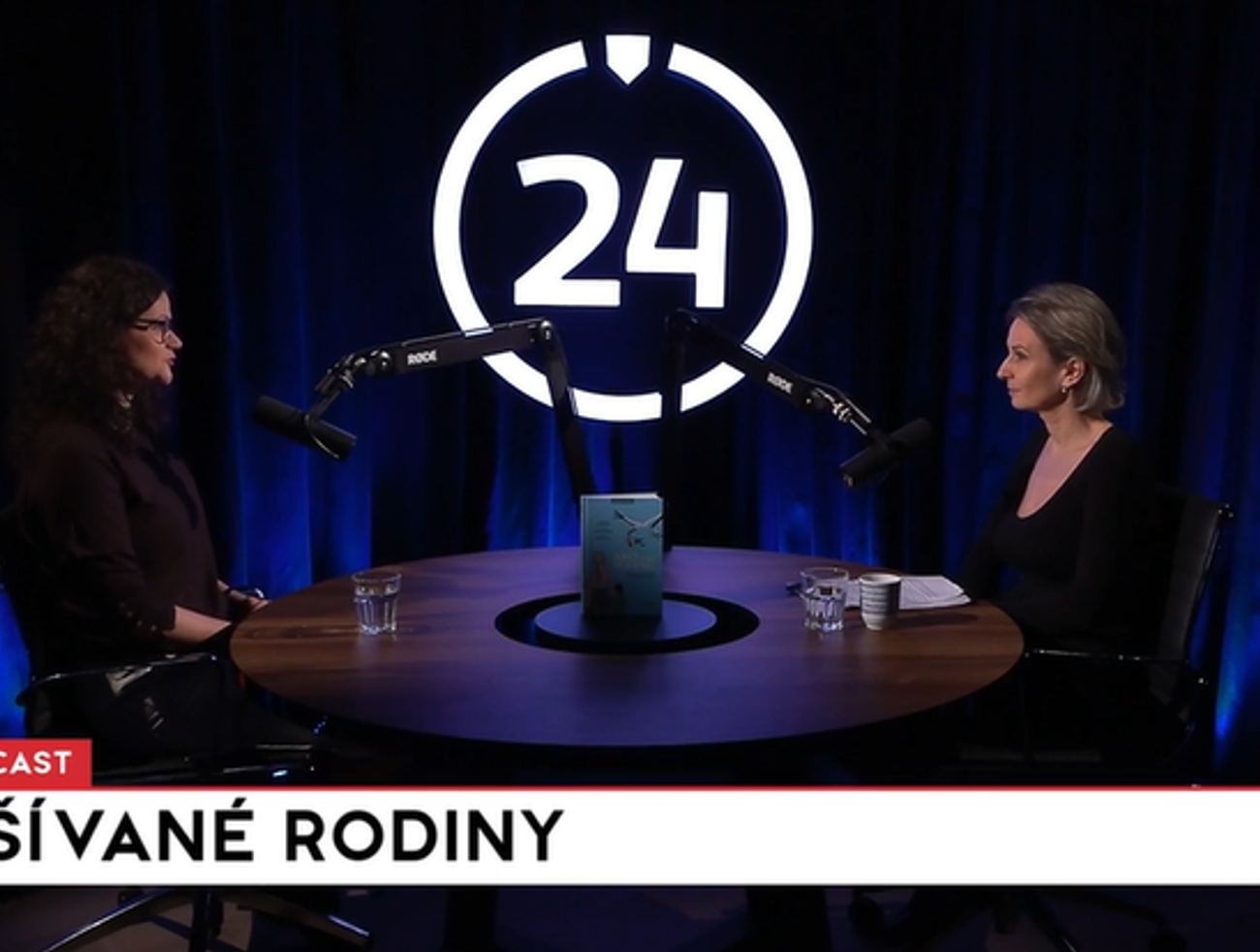 Keď po rozvode “zošívate” novú rodinu