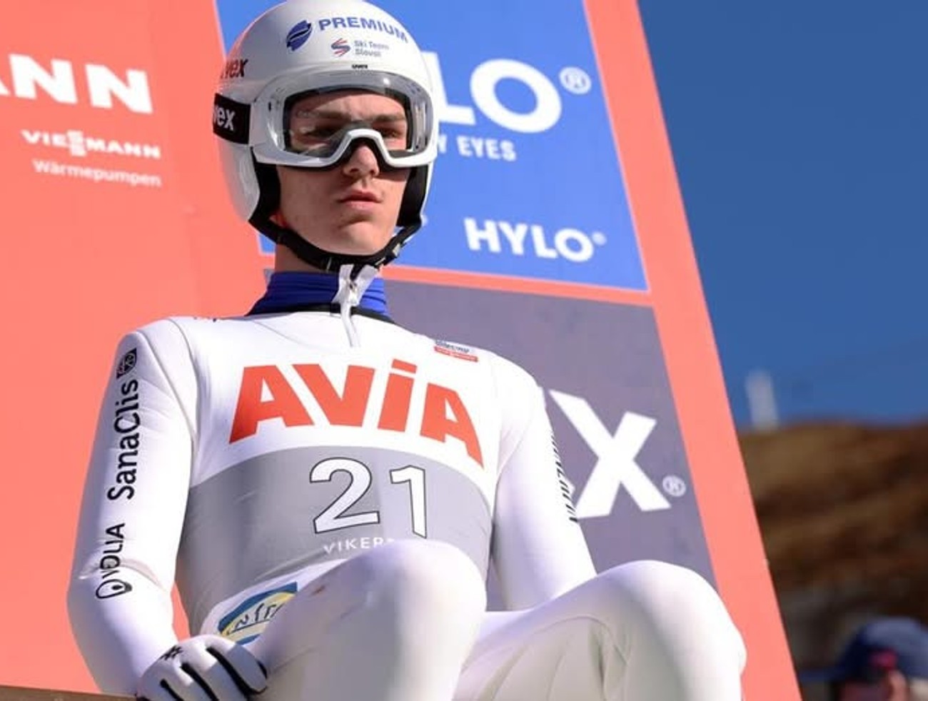 KAPUSTÍK zaznamenal životný úspech. Supertalent zažiaril v letoch na lyžiach