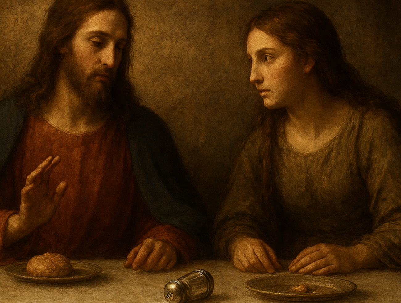 Rozlúštili Da Vinciho kód: Šokujúce tajomstvo poslednej večere