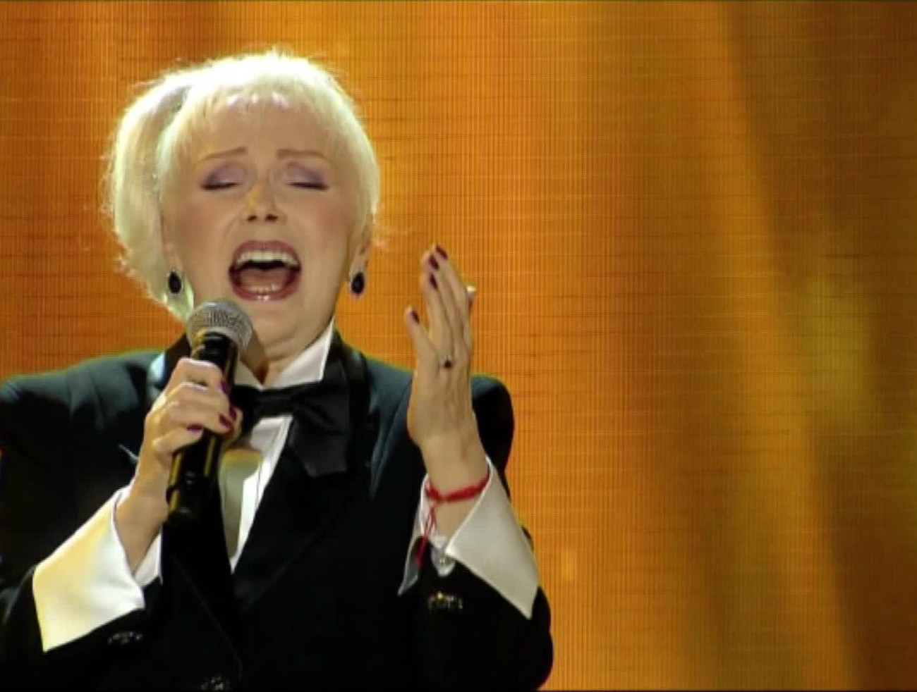 Marika Gombitová oslavuje 70 rokov, slovenská diva jubileum patrične oslávi!