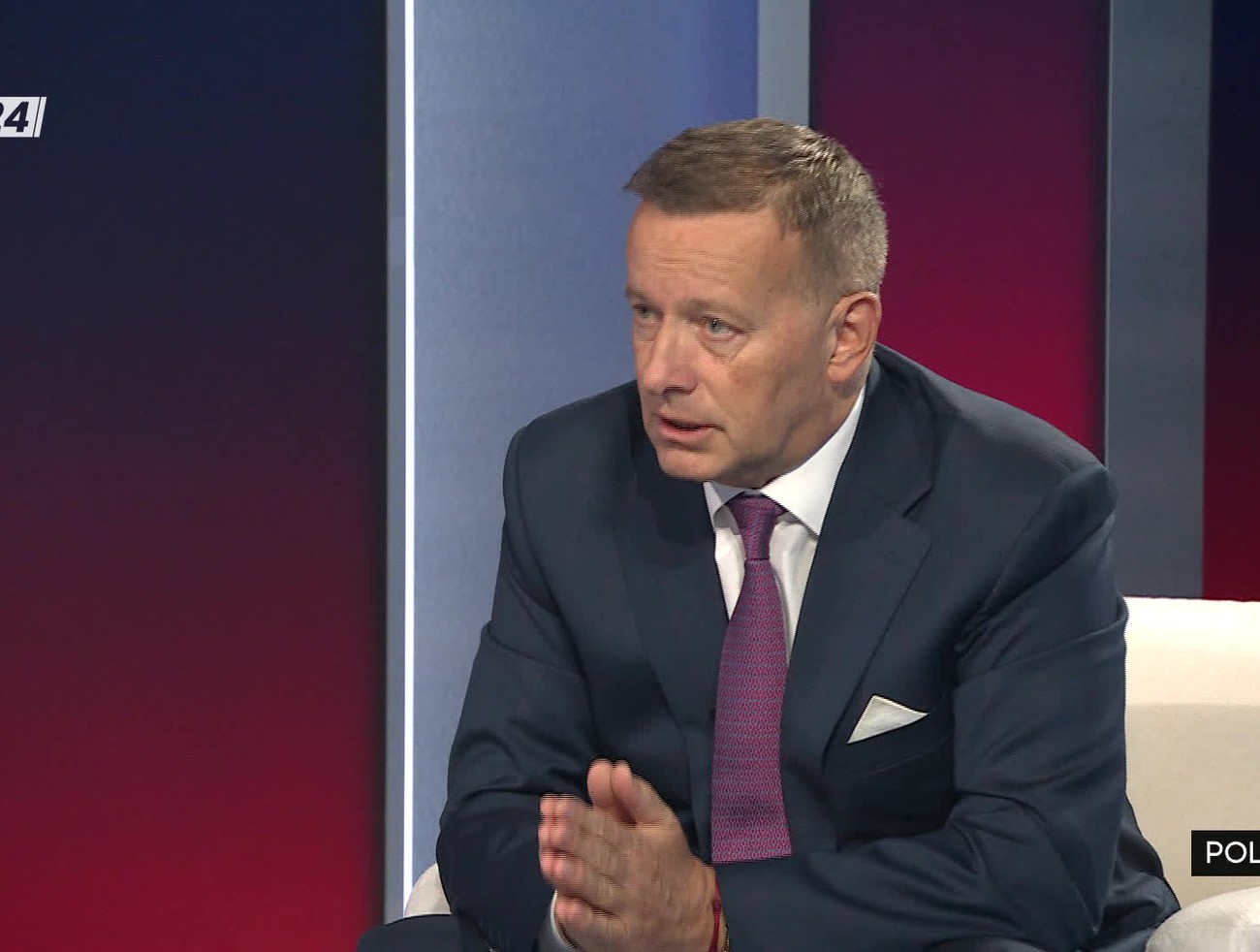 Politika 24: Kollár varuje pred gréckou cestou, 13. dôchodky by nezrušil