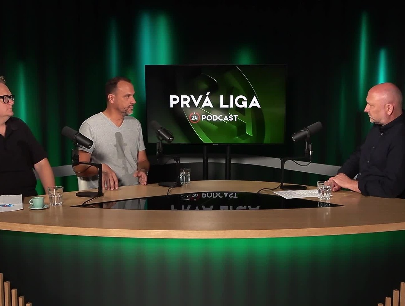 Prvá liga: Kostrbatá výhra na úvod