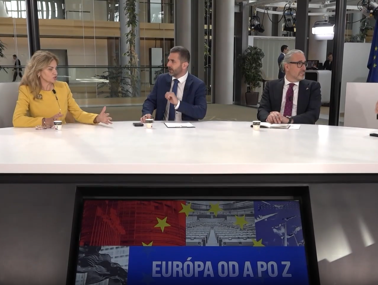 Rezolúcia o eurofondoch v europarlamente: PS hovorí o vážnom varovaní, Smer o politizácii