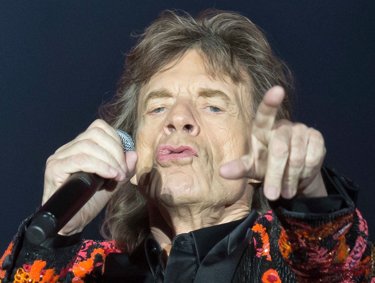 Šok v rodine Micka Jaggera! Nádej zhasla, našli telo nezvestného!