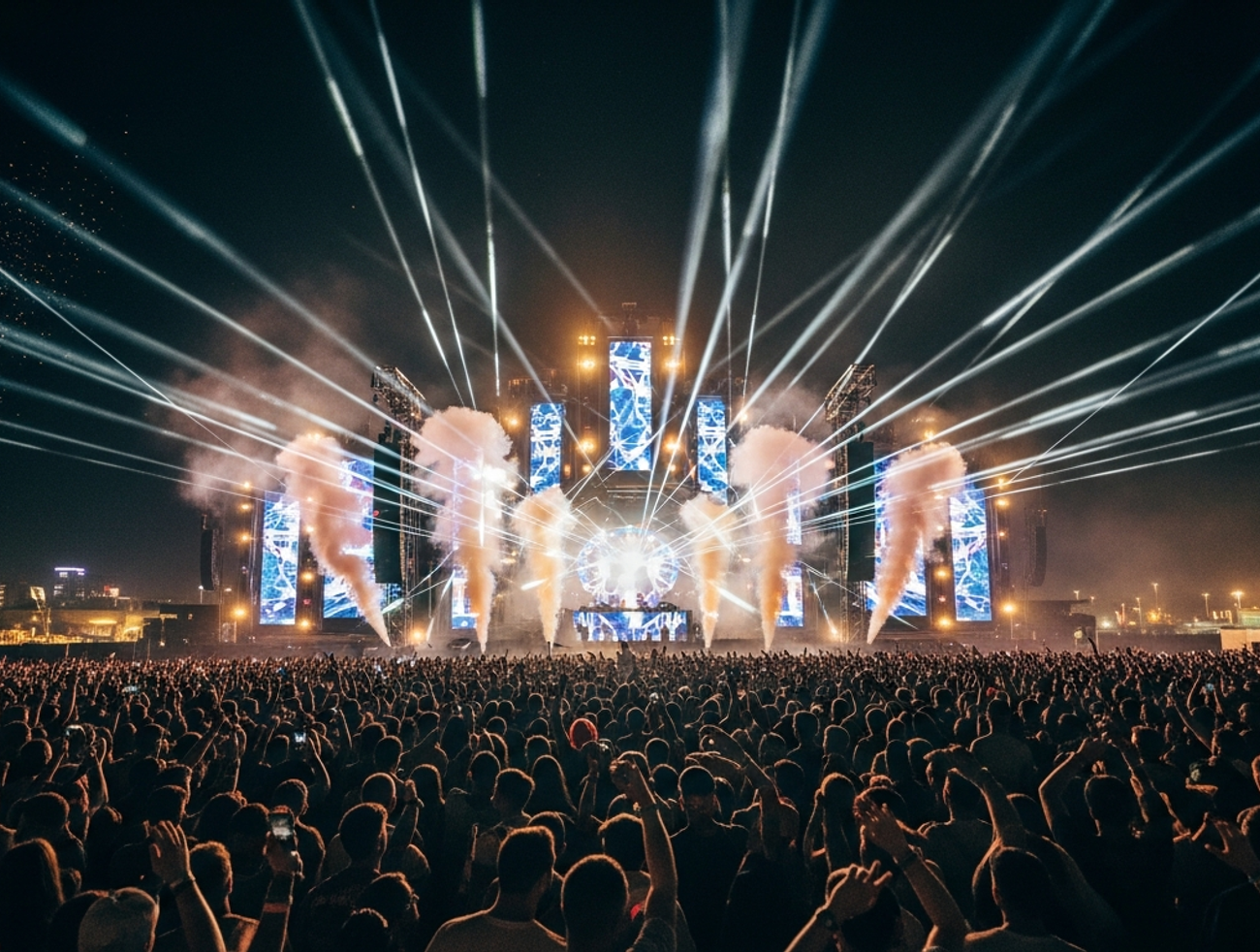 Vraciate sa z festivalu vyčerpaní? 7 krokov, ako dať telo po náročnom víkende do poriadku
