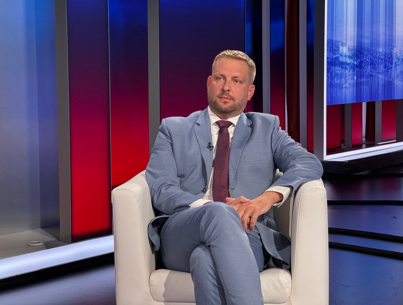 Podarí sa otvoriť nonstop lekáreň? Šaško sľubuje riešenie do konca roka
