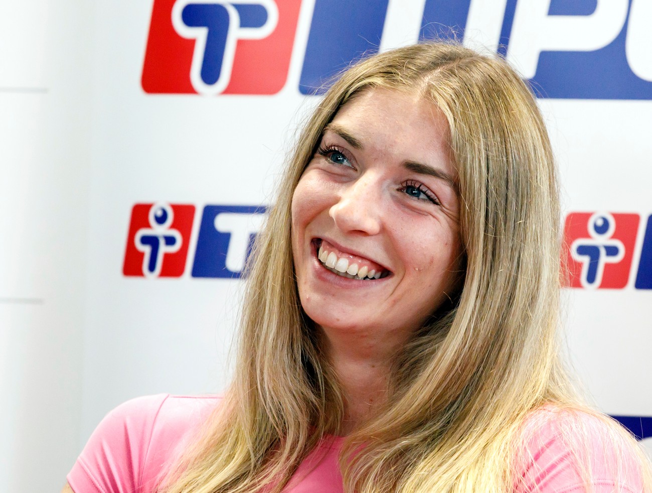 Sezóna ako z rozprávky. ZAPLETALOVÁ ustála tlak, patrí medzi najlepšie atlétky sveta