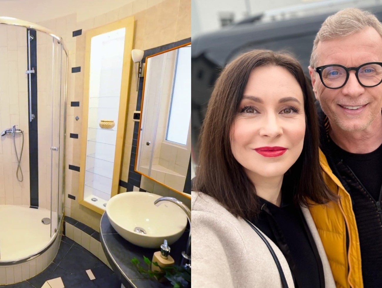 Architektka premenila starý panelákový byt na moderné bývanie: Tá kúpeľňa vás dostane!