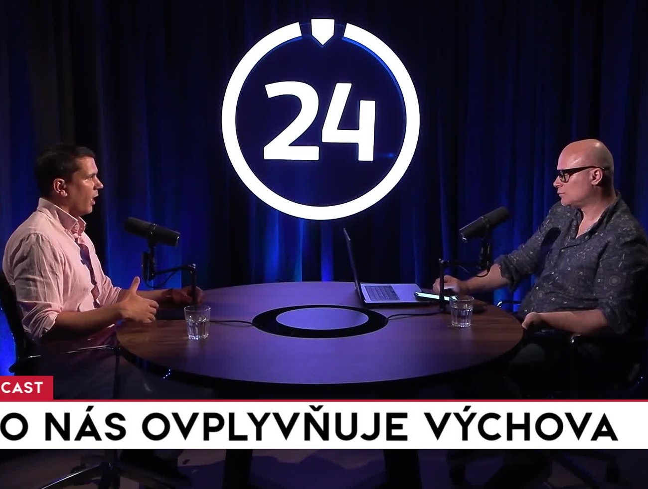 V čom nás ovplyvnila výchova?