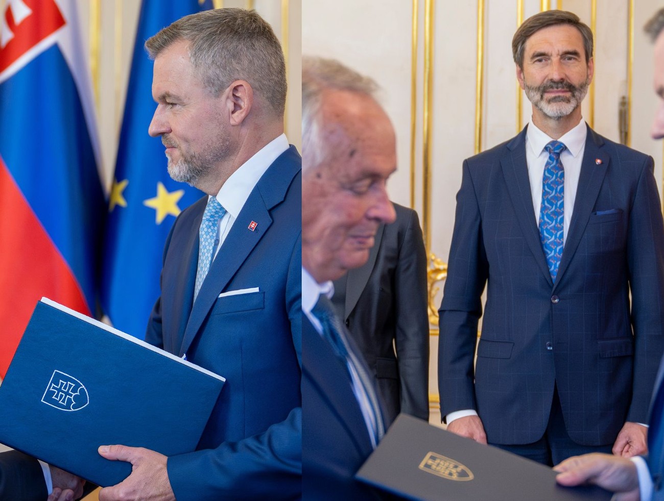 Kritika opozície voči Radačovskému a Kmecovi: Hanba, politická korupcia a diletantstvo