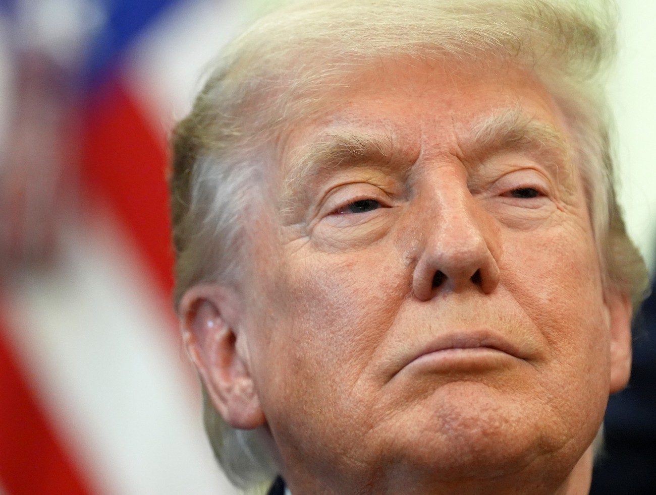 USA s Venezuelou zabili vodcu kartelu, oznámil Trump