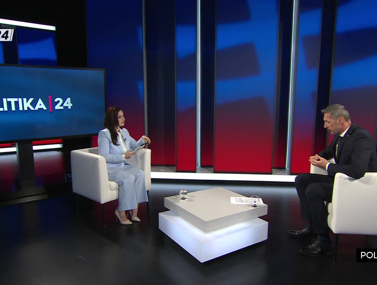 „Keby sme išli so Smerom do vlády, boli by sme za handru,“ vyhlásil Majerský