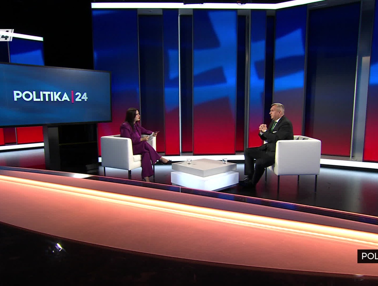 Danko k odpočúvacím zariadeniam v FPU: Ak to bol niekto od nás, nezráta schody