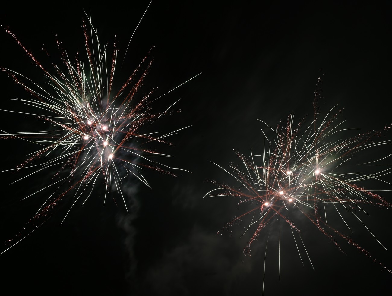 Slovensko privítalo rok 2026 oslavami v mestách naprieč krajinou