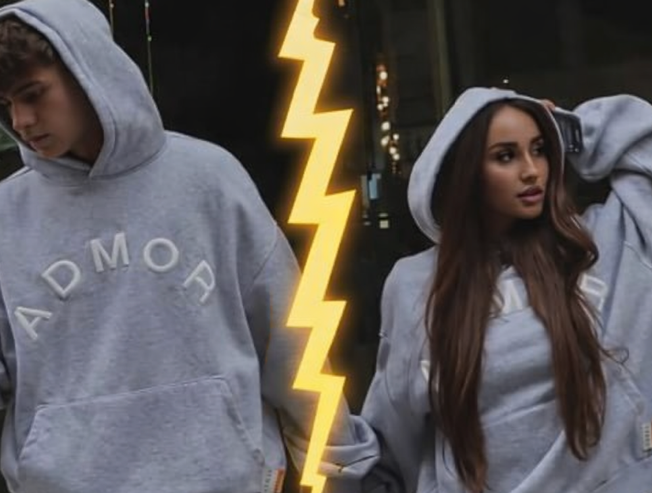 POTVRDENÉ! Jojkárska hviezdička a fešný herec oznámili rozchod!