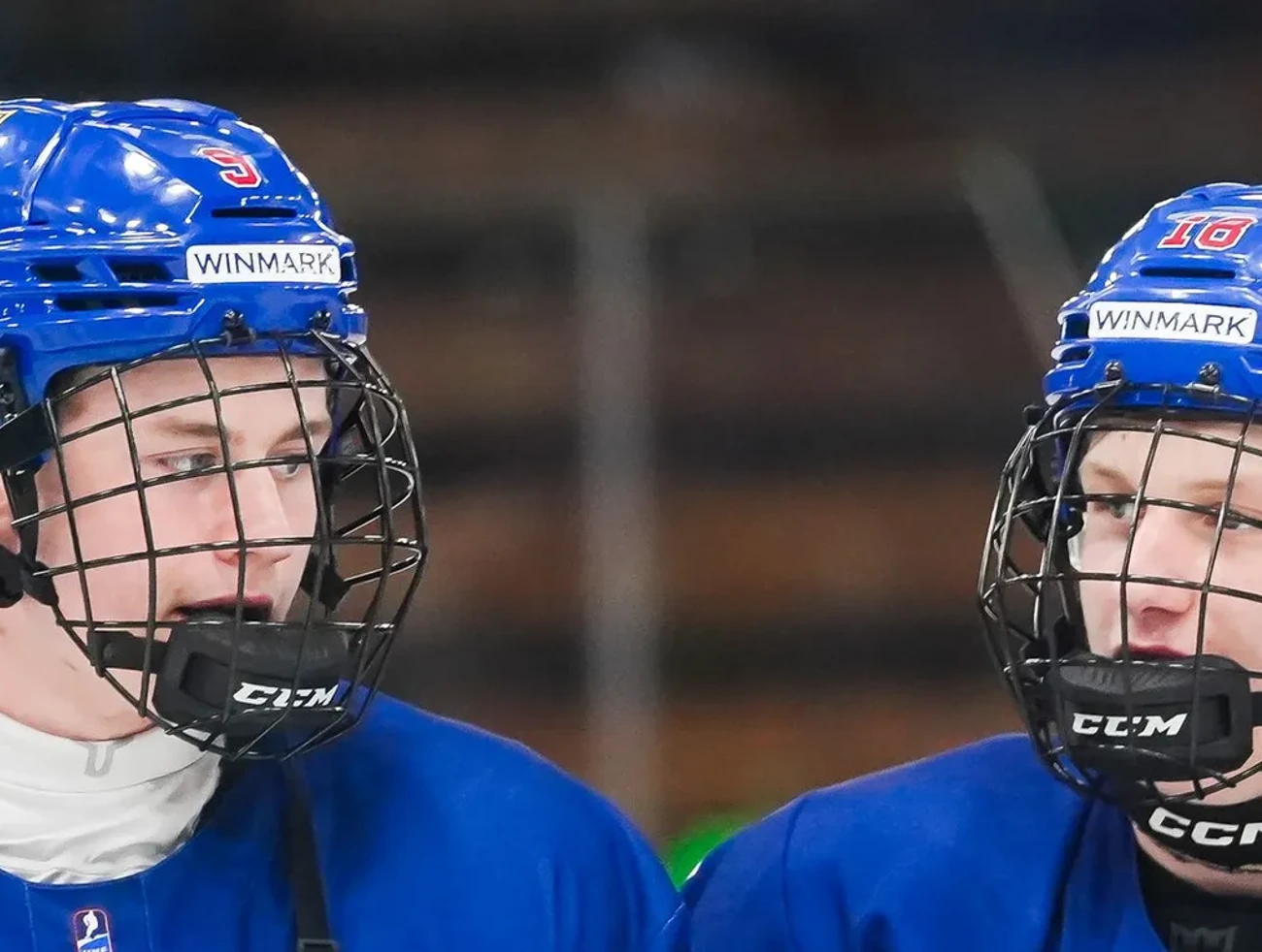 Hodvábne prihrávky, ešte krajšie góly. Američania zdolali Nemcov 11:2