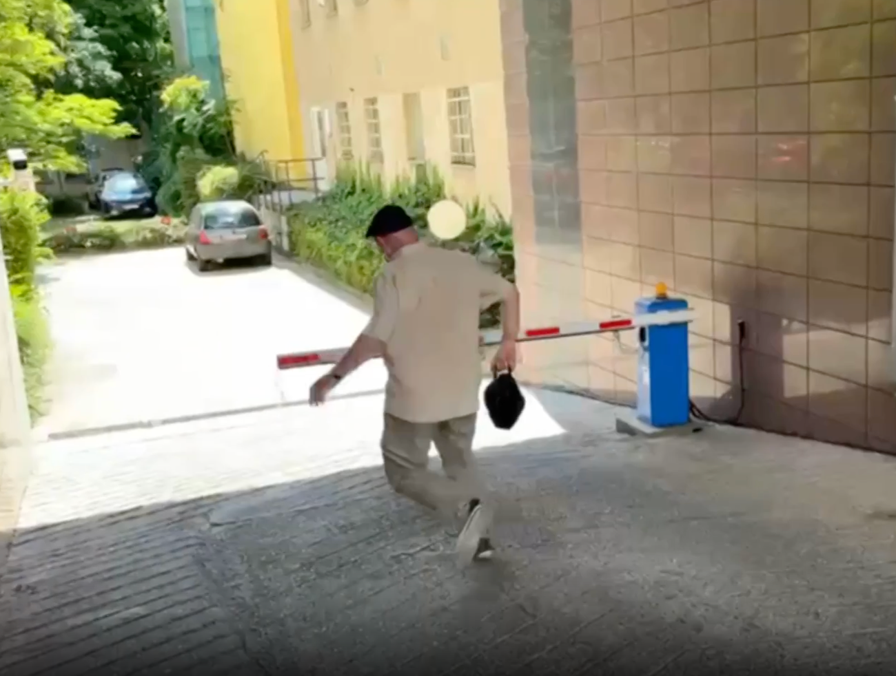 Rada FPU vykázala novinárov z rokovania. Oľha odmietol vysvetliť dôvody