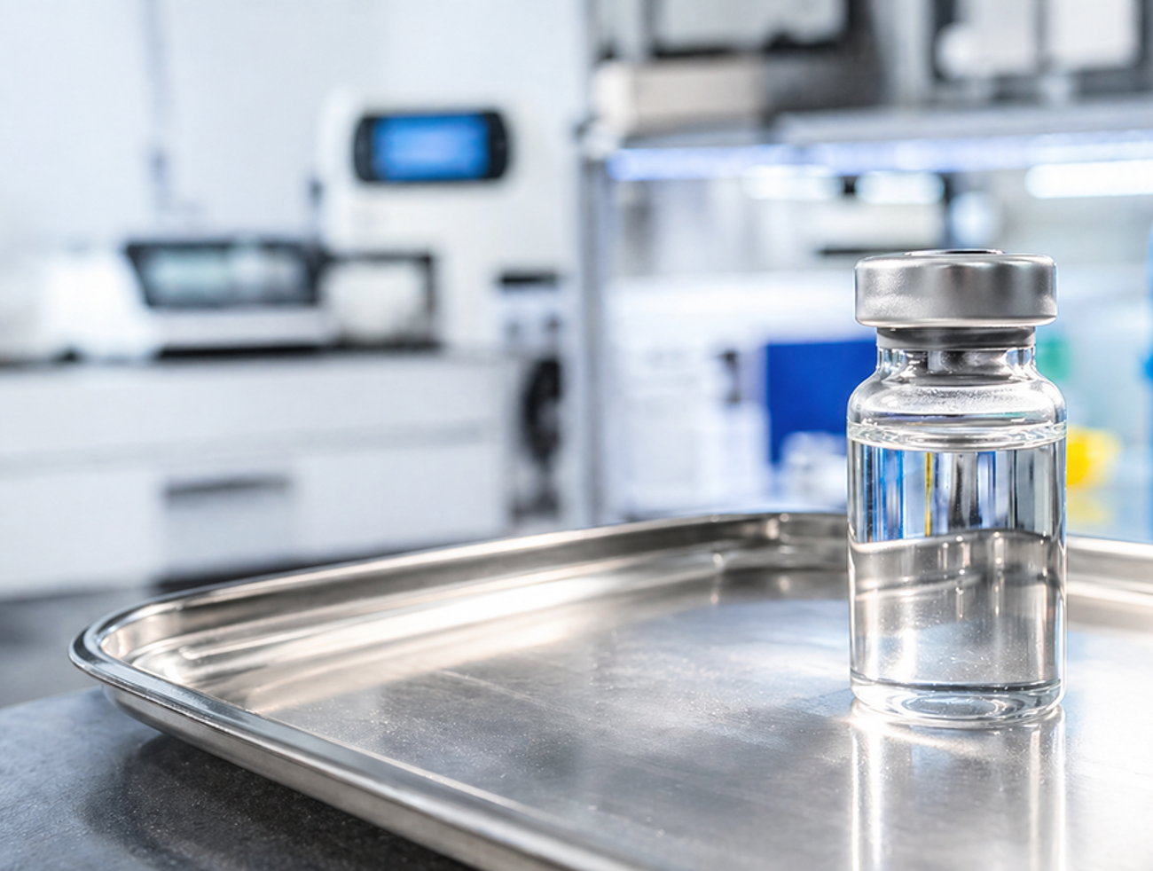 K chemoterapii podali mRNA vakcínu: Výsledok dáva nádej