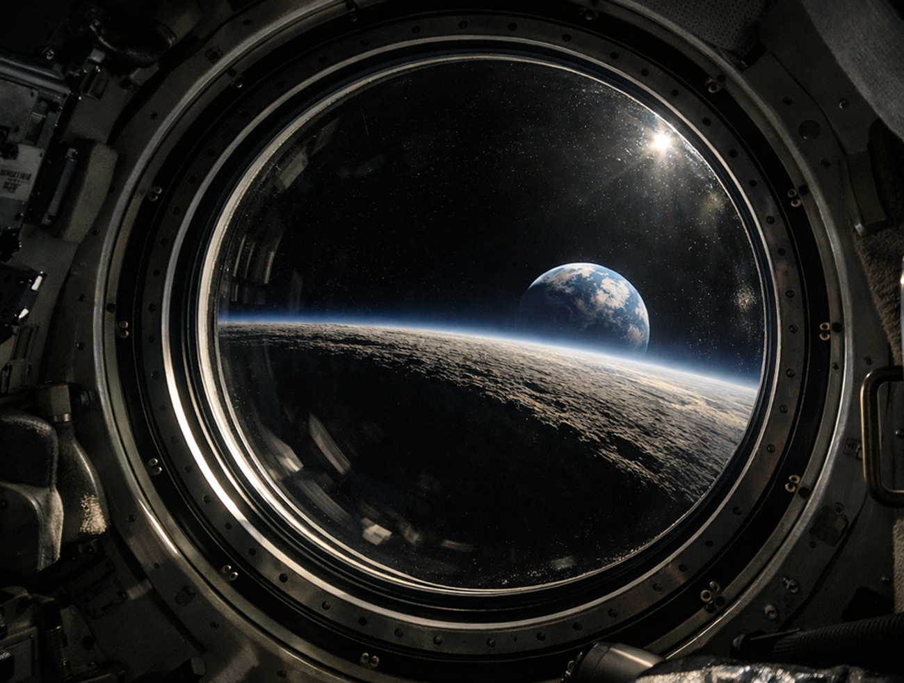 Artemis II ukázal Zem. Jedna vec tam však chýba