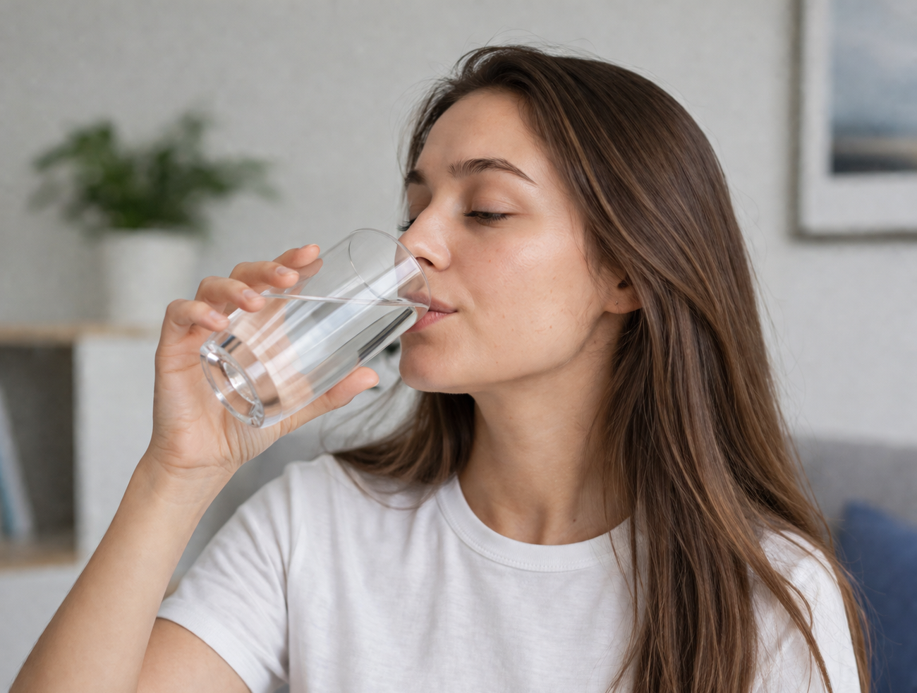 Ste ustavične smädní? Pozor, môže to byť príznak choroby