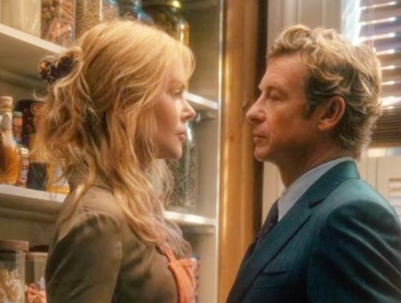 Nový hviezdny párik?! Fešný herec omladol o 10 rokov, je za tým láska s ešte slávnejšou kolegyňou?