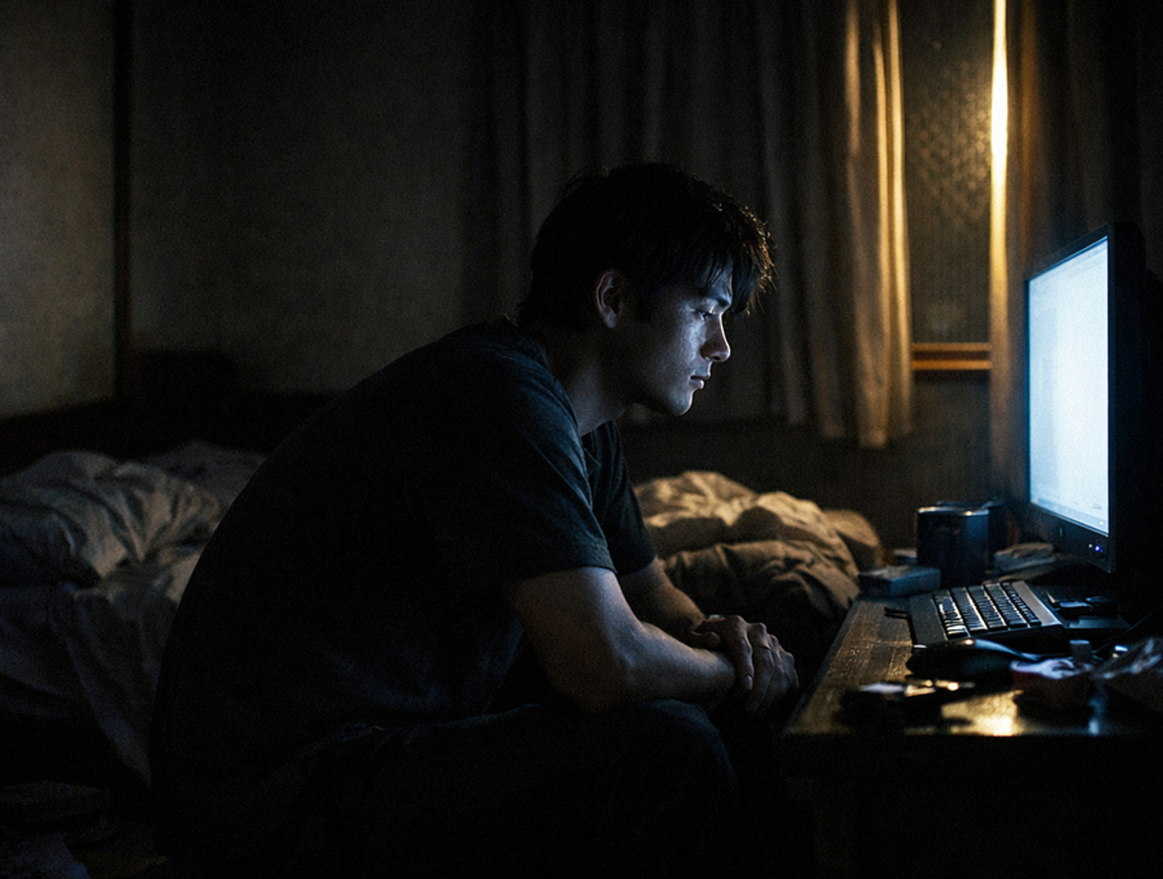 Japonský fenomén desí vedcov. Už to nie je len o Ázii