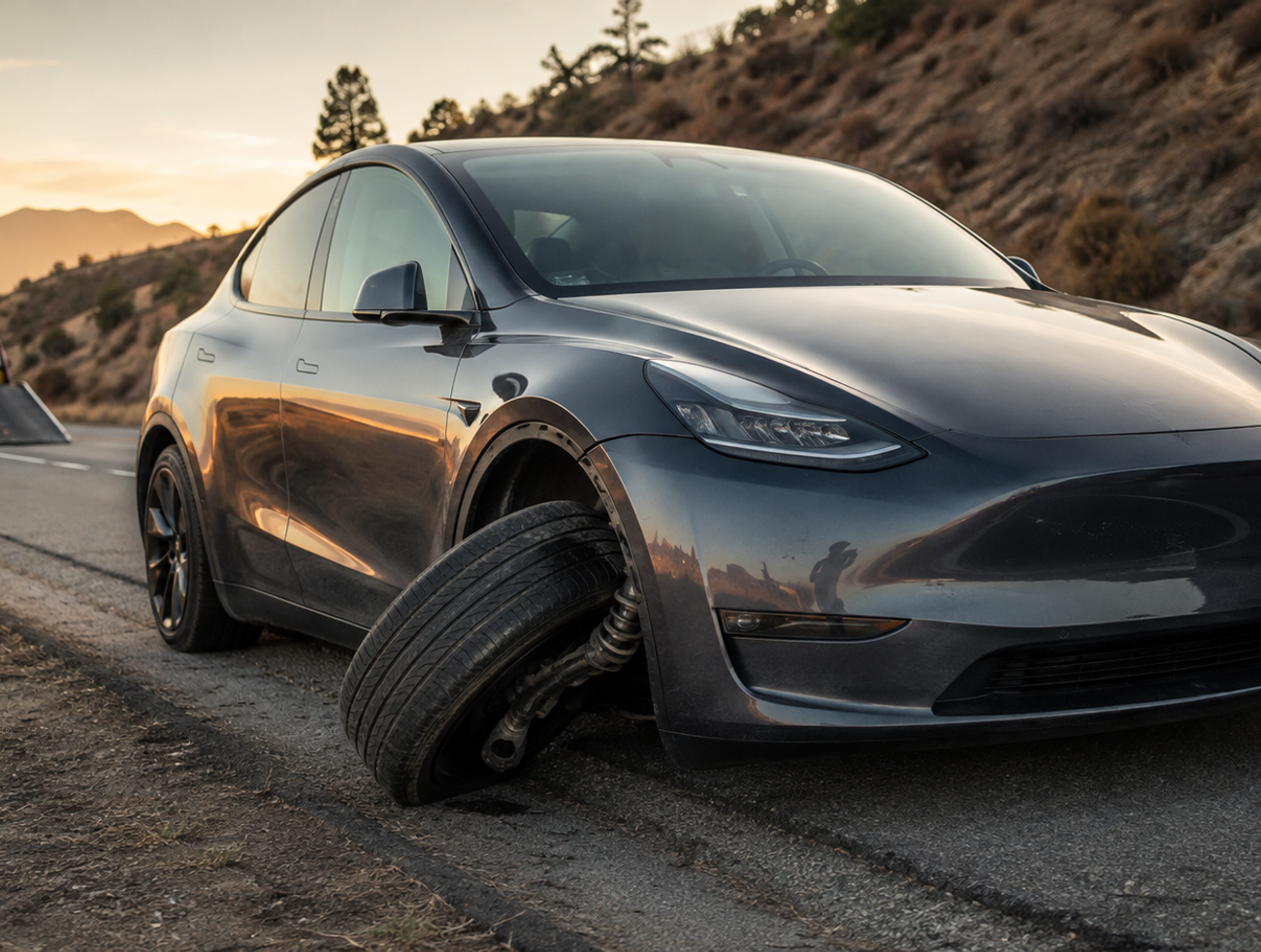 Tesla čelí novému vyšetrovaniu. V hre je 1,2 milióna áut