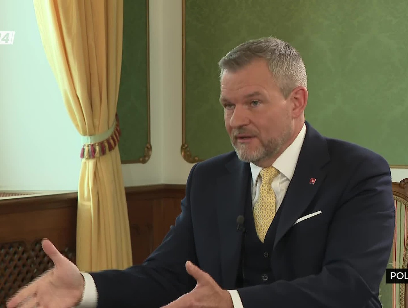 Pellegrini: Debata o manželstvách párov rovnakého pohlavia im viac škodí, než pomáha