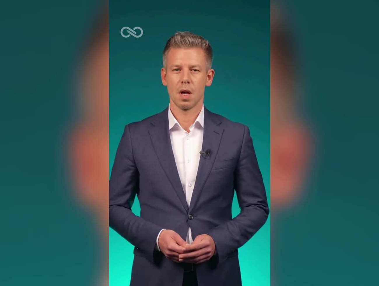 Líder maďarskej opozície Péter Magyar hovorí, že ho chcú vydierať intímnym videom