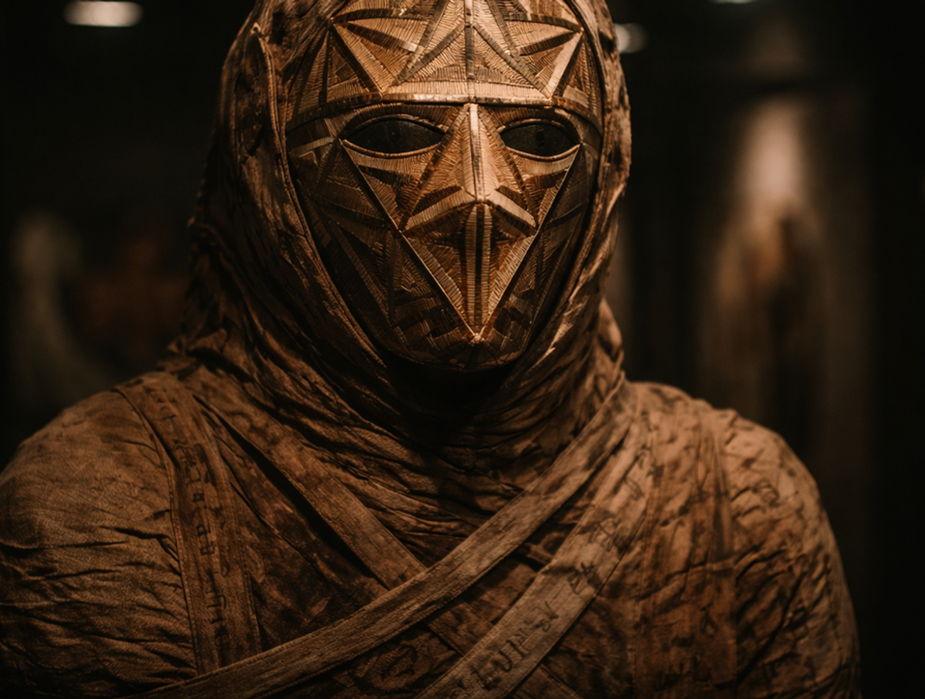 Desivá „mimozemská“ múmia z Egypta existuje: Skrývali ju