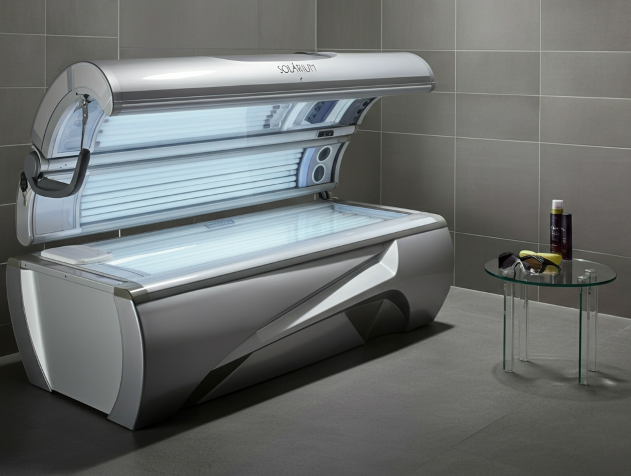 Vláda rozhodla: Vstup do solária bude dostupný osobám starším ako 18 rokov