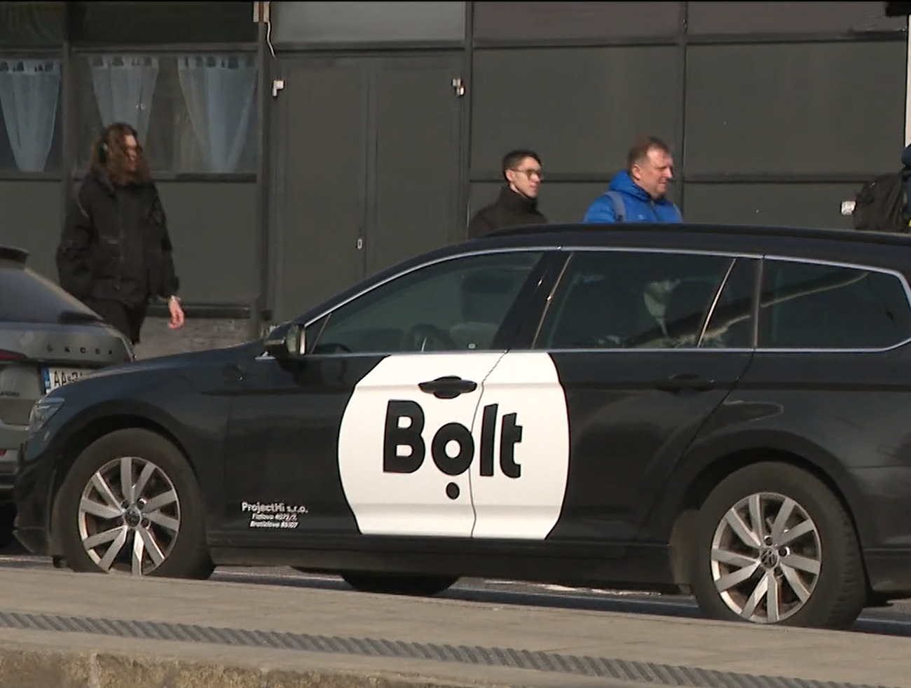 Vodiči Boltu ohlásili celoslovenský protest, nie sú spokojní s podmienkami