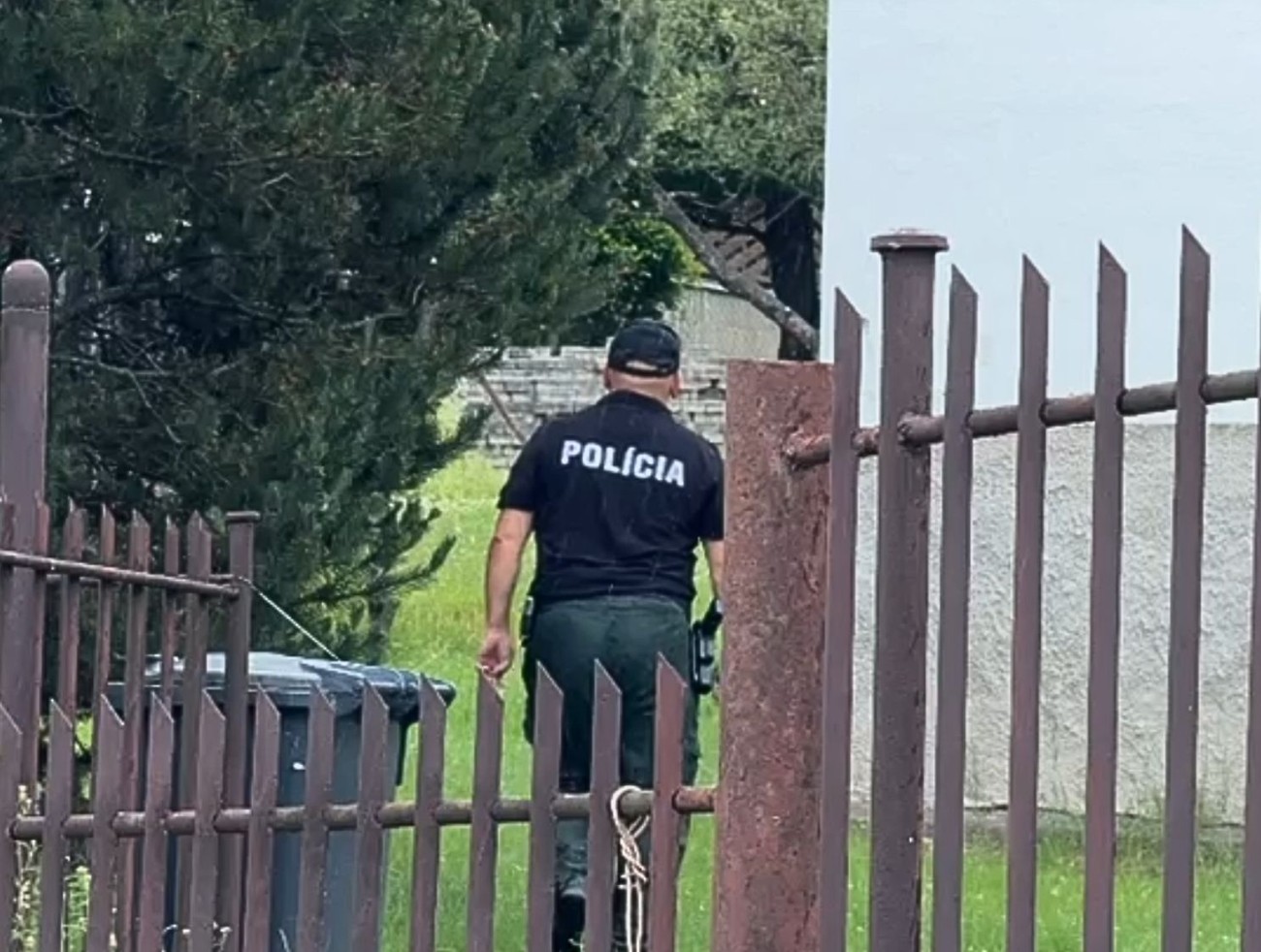 Žena žiadala ochranu pred agresívnym manželom. Súd návrh zamietol, neskôr ju v Gelnici zavraždil
