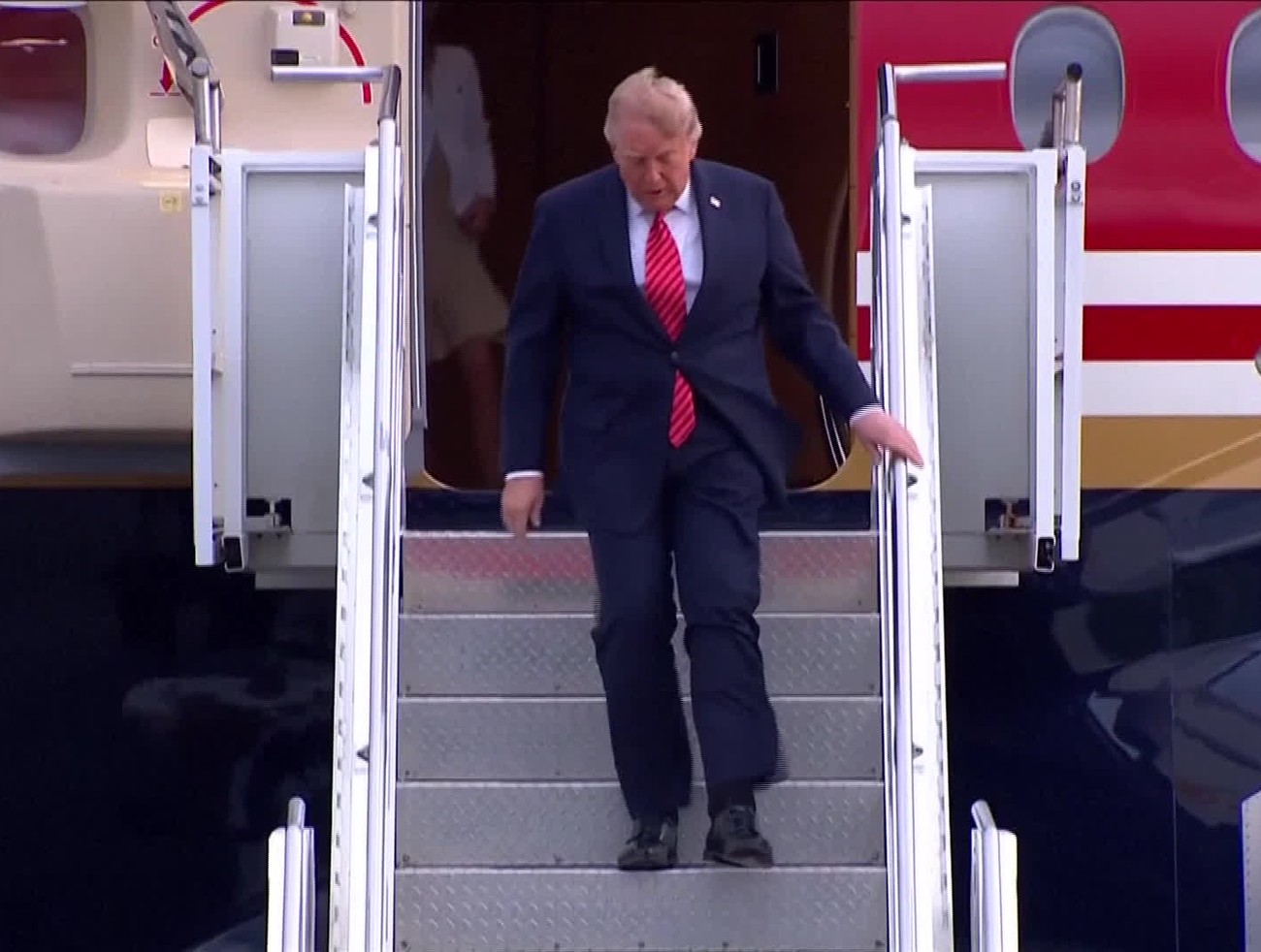 Výzva Trumpa Zelenskému: Prestaňte ničiť ruskú ropu