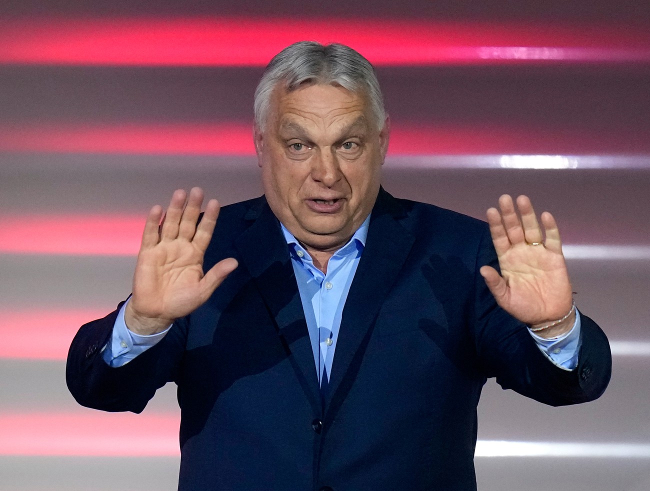 Orbán vyhlásil, že nebude sedieť v parlamente, Fidesz čaká premena po volebnej porážke