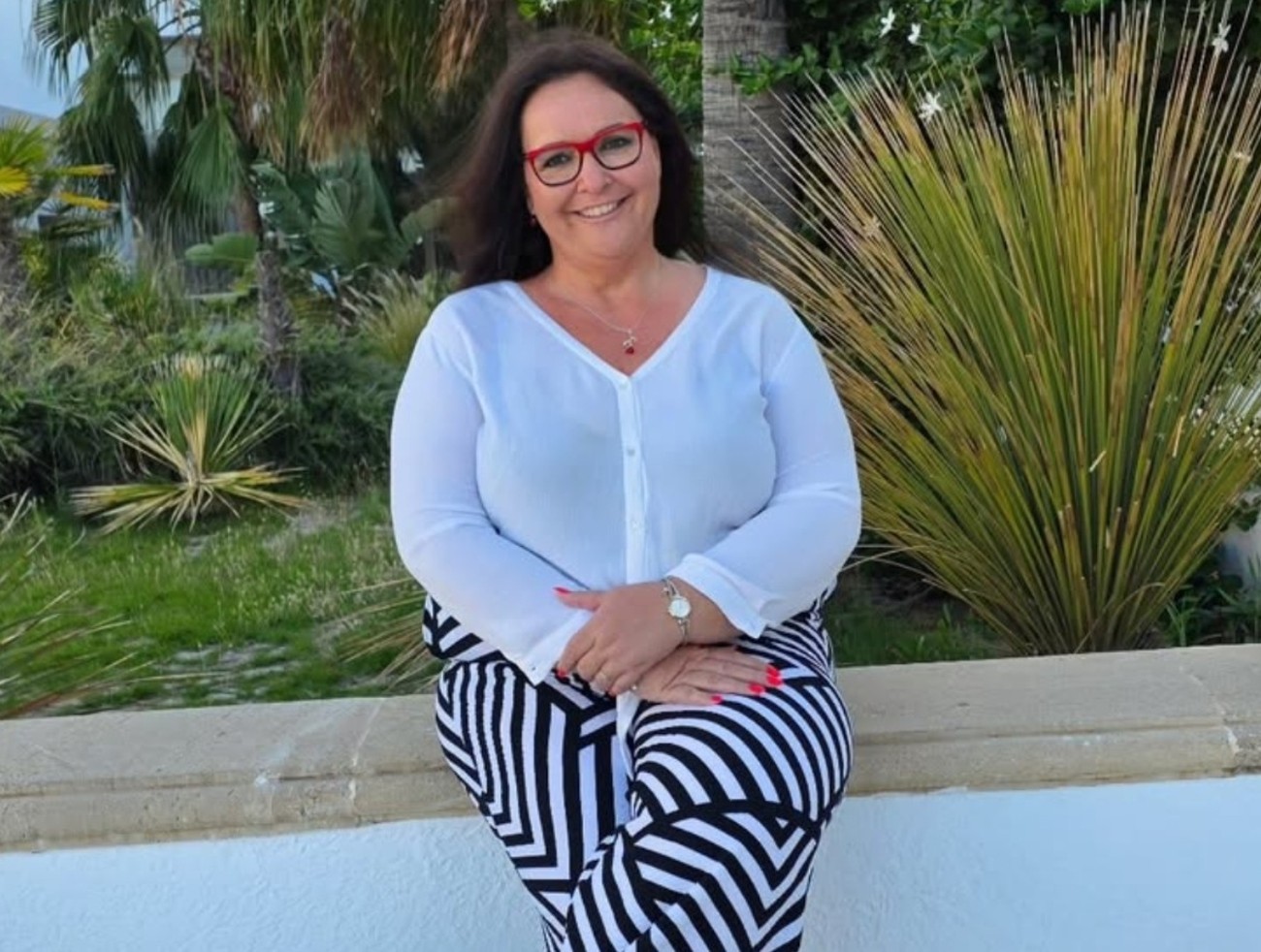 Renáta NÁZLEROVÁ sa ukázala poriadne SCHUDNUTÁ: Pozrite sa na tú ZMENU! FOTO