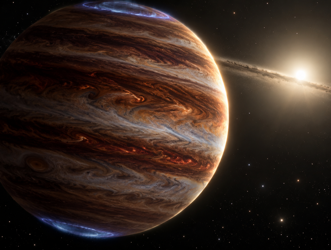Astronómovia zachytili signál. Prišiel priamo z tejto planéty!