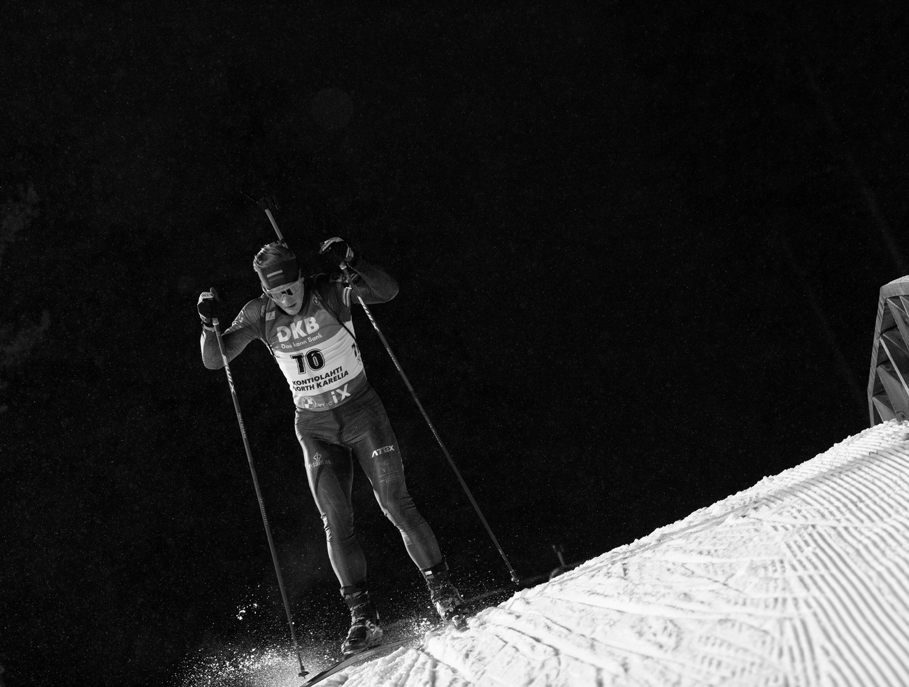 Náhle zomrel ďalší biatlonista, mal iba 27 rokov