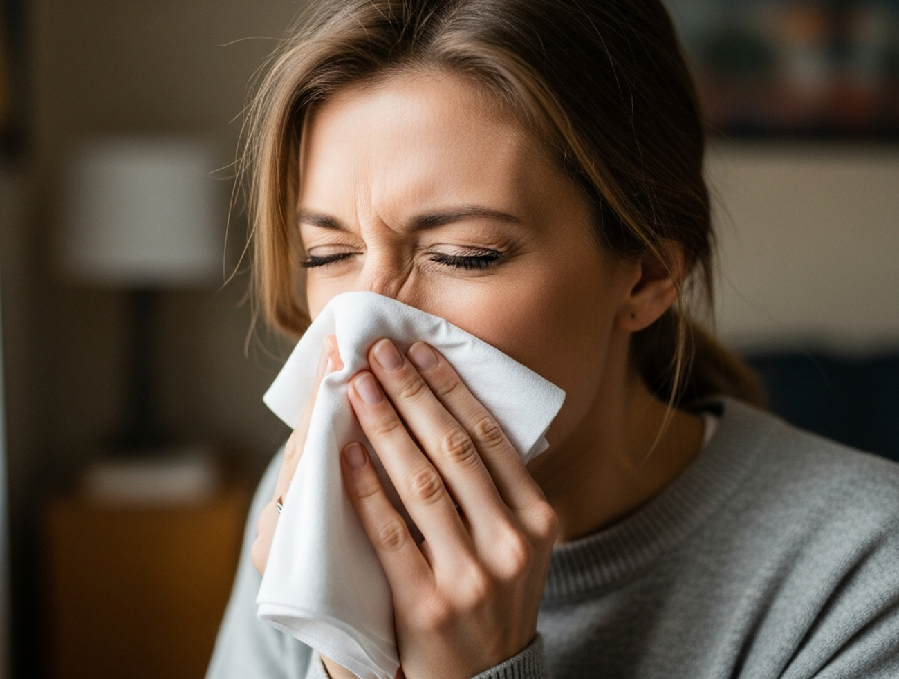 Ambrózia útočí naplno. Odborník varuje: Neliečená alergia môže prerásť do astmy
