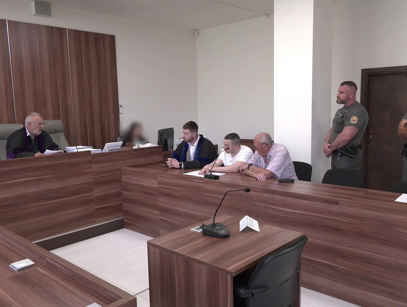 Vyhadzoval do vzduchu bankomaty, dostal podmienku. Muža zo Slovenska vyhostia na 8 rokov