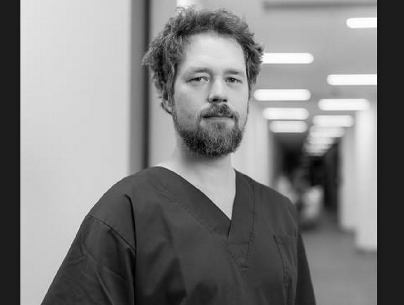 Zomrel známy chirurg Jozef BARINKA, mal 40 rokov