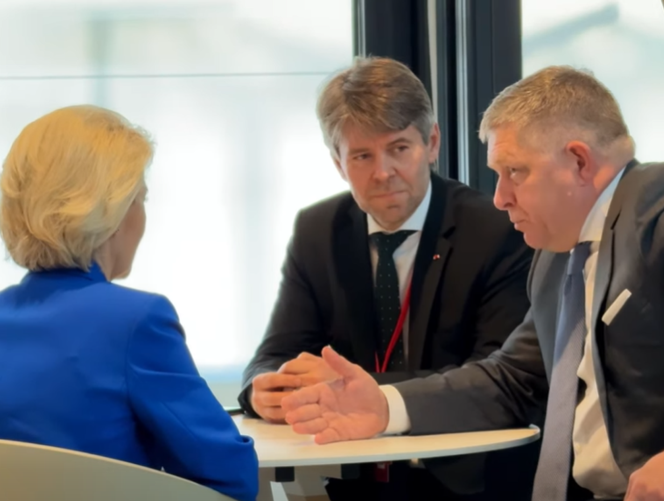 Politológ vysvetľuje návrat Európy k jadru. Korčok kritizuje výsledok Ficovej cesty zo samitu