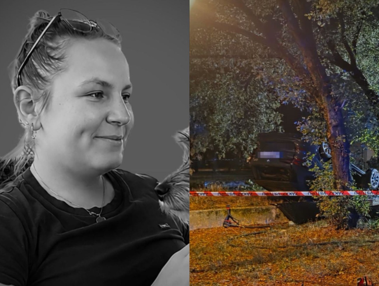 Olympionička Denisa Hurban Baránková (†24) sa stala obeťou tragickej nehody