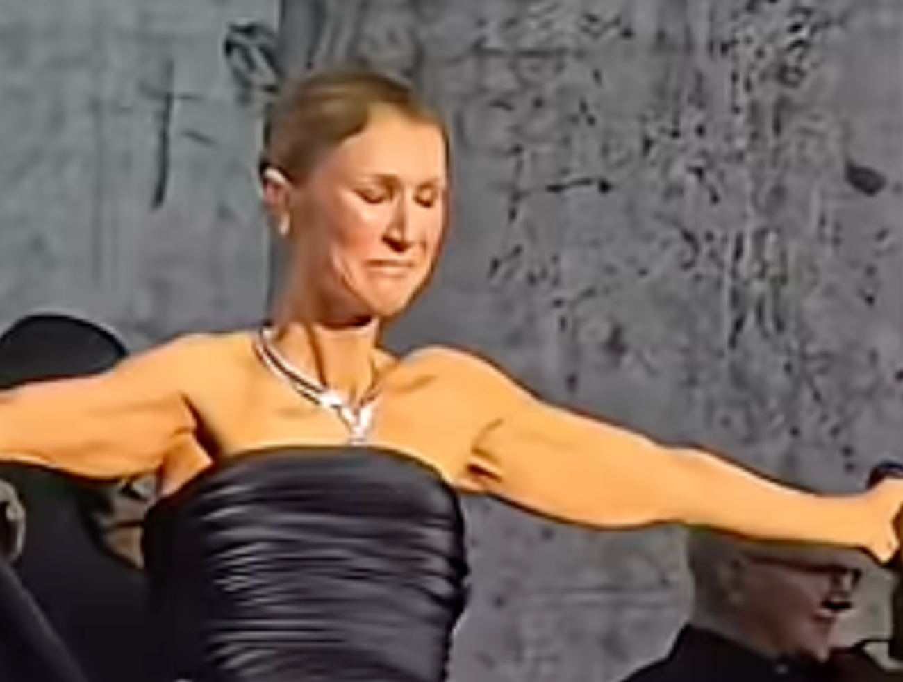 Najdojímavejší koncert všetkých čias! Nevyliečiteľné chorá Celine Dion plakala a s ňou celé publikum!