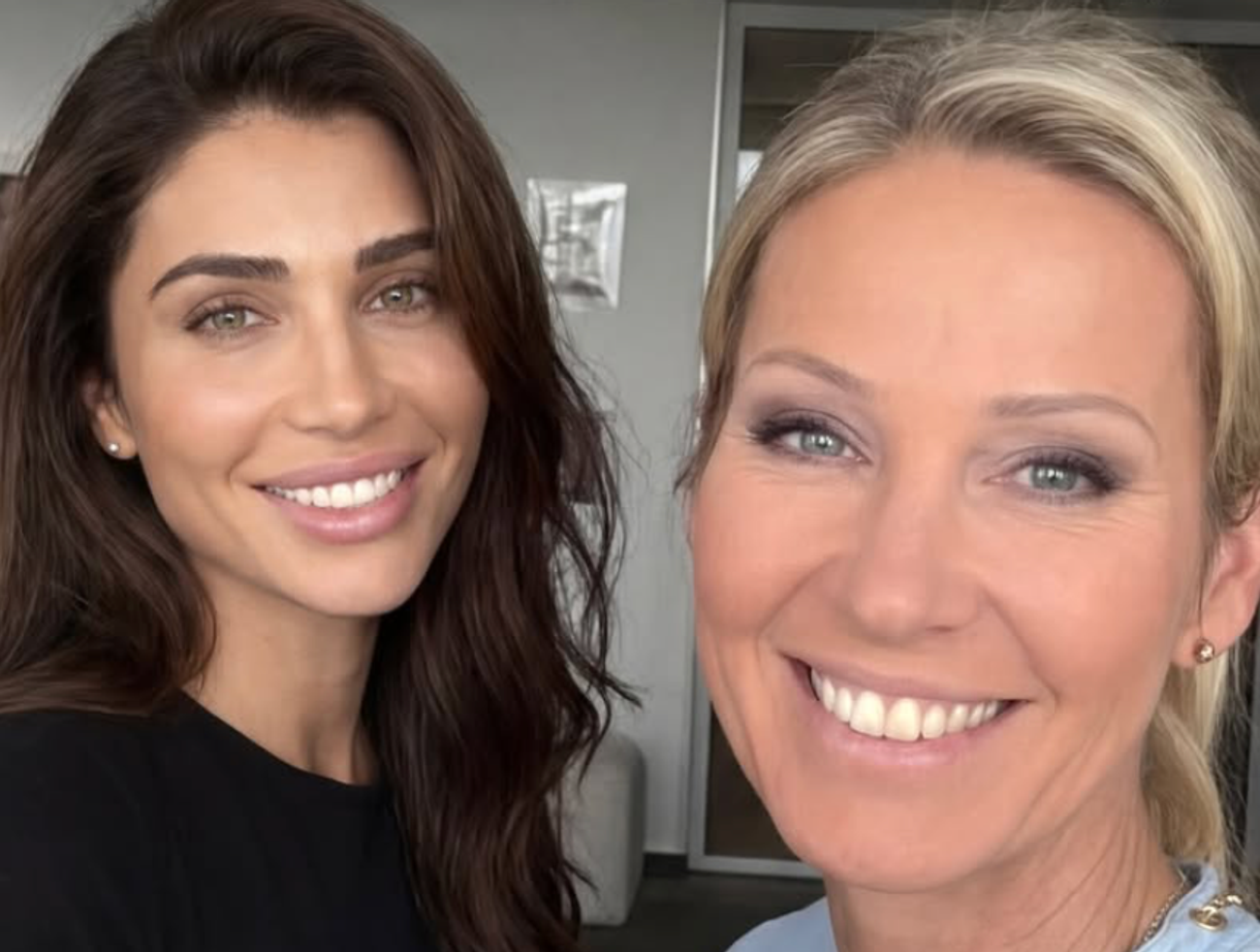 Sú jojkárske šoubizové moderátorky na odpis..? Topstar má mega sexi posilu!