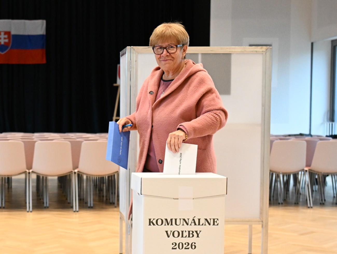 ONLINE: Volebné moratórium nebude platiť všade rovnako. V dvoch krajoch sa predĺži