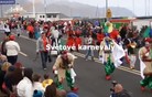 Světové karnevaly