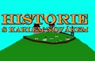 TAJEMSTVÍ HRADŮ - Historie s Karlem Novákem HD