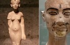 Ztracená hrobka Nefertiti