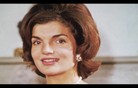 Jacqueline Kennedy - Portrét ikonické první dámy